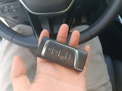 GAC Aion GS4 270T Automatic Elite Tech Edition - ფოტო 9