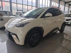 BYD Seagull 2025 305km Vitality Edition - ფოტო 1