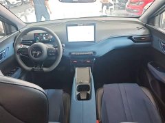 BYD Seagull 2025 305km Vitality Edition - ფოტო 10