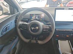 BYD Seagull 2025 305km Vitality Edition - ფოტო 11