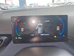 BYD Seagull 2025 305km Vitality Edition - ფოტო 12