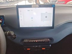 BYD Seagull 2025 305km Vitality Edition - ფოტო 13