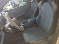 BYD Seagull 2025 305km Vitality Edition - ფოტო 15