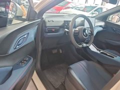 BYD Seagull 2025 305km Vitality Edition - ფოტო 16