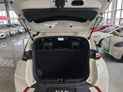 BYD Seagull 2025 305km Vitality Edition - ფოტო 19