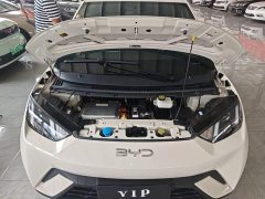 BYD Seagull 2025 305km Vitality Edition - ფოტო 20