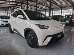 BYD Seagull 2025 305km Vitality Edition - ფოტო 4