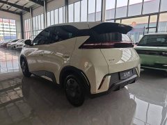 BYD Seagull 2025 305km Vitality Edition - ფოტო 5