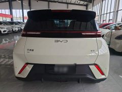 BYD Seagull 2025 305km Vitality Edition - ფოტო 6