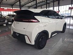 BYD Seagull 2025 305km Vitality Edition - ფოტო 7