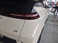 BYD Seagull 2025 305km Vitality Edition - ფოტო 8