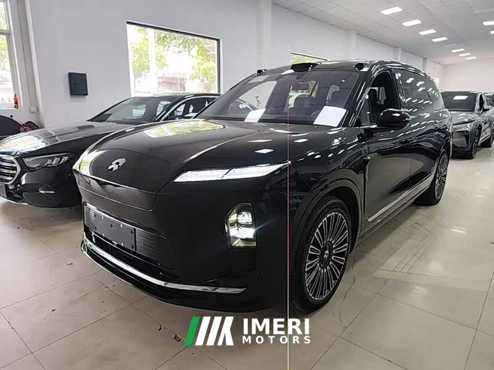 NIO ES8 2026 Six-Seat Executive Luxury Edition - ავტომობილი ჩინეთიდან