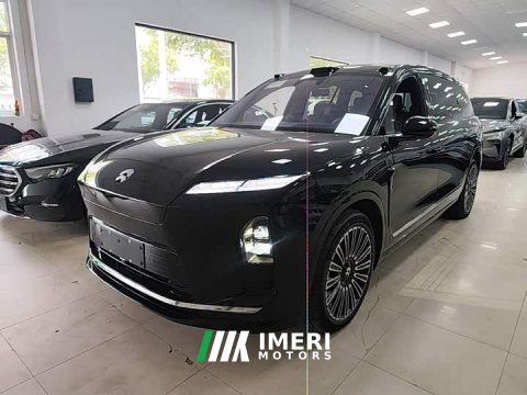 2025 NIO ES8 2026 Six-Seat Executive Luxury Edition - ავტომობილი ჩინეთიდან