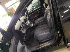NIO ES8 2026 Six-Seat Executive Luxury Edition - ფოტო 11