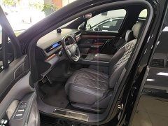 NIO ES8 2026 Six-Seat Executive Luxury Edition - ფოტო 12