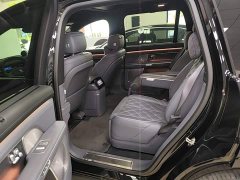 NIO ES8 2026 Six-Seat Executive Luxury Edition - ფოტო 13