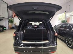 NIO ES8 2026 Six-Seat Executive Luxury Edition - ფოტო 15