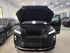 NIO ES8 2026 Six-Seat Executive Luxury Edition - ფოტო 16