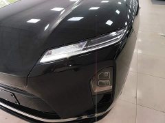 NIO ES8 2026 Six-Seat Executive Luxury Edition - ფოტო 18