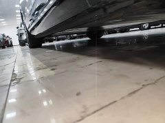 NIO ES8 2026 Six-Seat Executive Luxury Edition - ფოტო 19