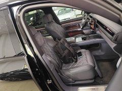 NIO ES8 2026 Six-Seat Executive Luxury Edition - ფოტო 20