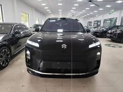 NIO ES8 2026 Six-Seat Executive Luxury Edition - ფოტო 3