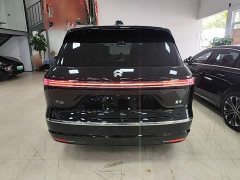 NIO ES8 2026 Six-Seat Executive Luxury Edition - ფოტო 4
