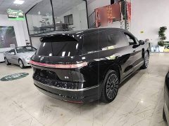 NIO ES8 2026 Six-Seat Executive Luxury Edition - ფოტო 5