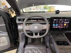 NIO ES8 2026 Six-Seat Executive Luxury Edition - ფოტო 7