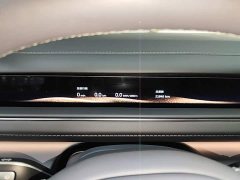 NIO ES8 2026 Six-Seat Executive Luxury Edition - ფოტო 8