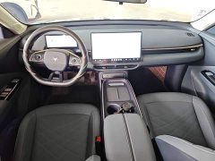 Arcfox Beta T1 425 PLUS - ფოტო 10