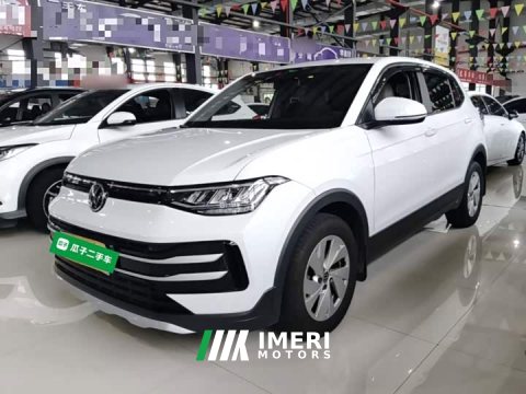 2025 Volkswagen Touareg Sharp 1.5L Sharp Pro - ავტომობილი ჩინეთიდან