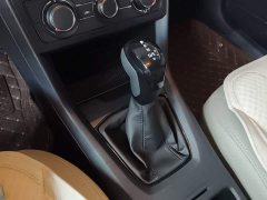 Volkswagen Touareg Sharp 1.5L Sharp Pro - ფოტო 14
