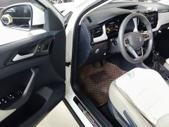Volkswagen Touareg Sharp 1.5L Sharp Pro - ფოტო 16