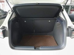 Volkswagen Touareg Sharp 1.5L Sharp Pro - ფოტო 19