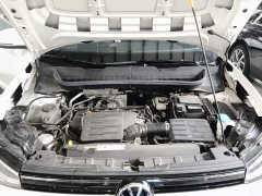 Volkswagen Touareg Sharp 1.5L Sharp Pro - ფოტო 20