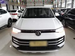 Volkswagen Touareg Sharp 1.5L Sharp Pro - ფოტო 3