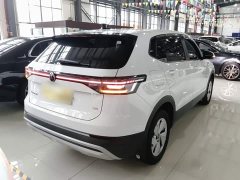 Volkswagen Touareg Sharp 1.5L Sharp Pro - ფოტო 7
