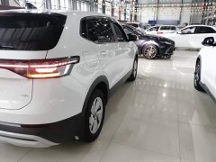 Volkswagen Touareg Sharp 1.5L Sharp Pro - ფოტო 8