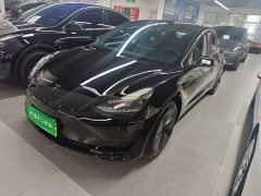 Tesla Model 3 2022 Rear-Wheel Drive - ფოტო 1
