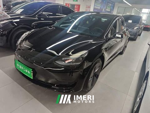 2023 Tesla Model 3 2022 Rear-Wheel Drive - ავტომობილი ჩინეთიდან