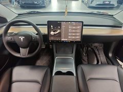 Tesla Model 3 2022 Rear-Wheel Drive - ფოტო 10