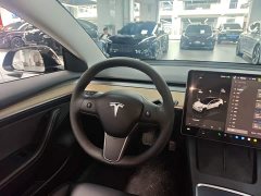 Tesla Model 3 2022 Rear-Wheel Drive - ფოტო 11