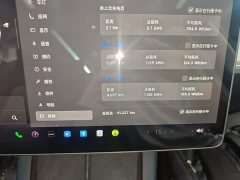 Tesla Model 3 2022 Rear-Wheel Drive - ფოტო 12