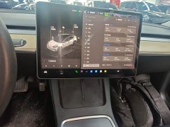 Tesla Model 3 2022 Rear-Wheel Drive - ფოტო 13