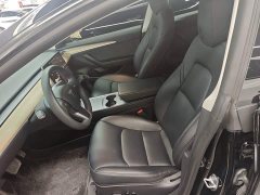Tesla Model 3 2022 Rear-Wheel Drive - ფოტო 15