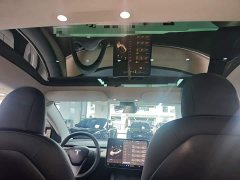 Tesla Model 3 2022 Rear-Wheel Drive - ფოტო 18