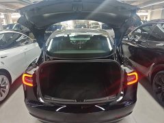 Tesla Model 3 2022 Rear-Wheel Drive - ფოტო 19