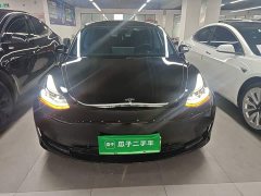 Tesla Model 3 2022 Rear-Wheel Drive - ფოტო 3