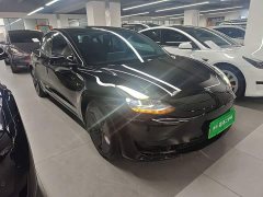 Tesla Model 3 2022 Rear-Wheel Drive - ფოტო 4